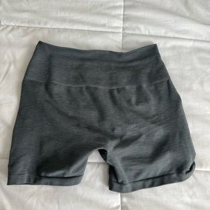 Alphalete amplify shorts
